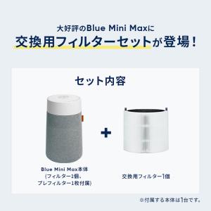 空気清浄機 ブルーエア Blue Mini M...の詳細画像2