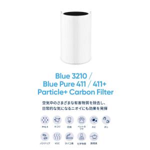 純正品 ブルーエア 空気清浄機 Blue 32...の詳細画像2