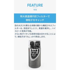 純正品 ブルーエア 空気清浄機 Blue 32...の詳細画像3