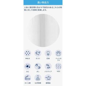 純正品 ブルーエア 空気清浄機 Blue 32...の詳細画像5