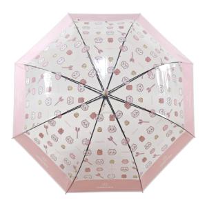 ちいかわ 限定 ビニール 傘 55cm 58c...の詳細画像3
