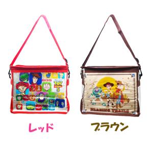 トイストーリー5 保冷保温 バッグ ランチ シ...の詳細画像2