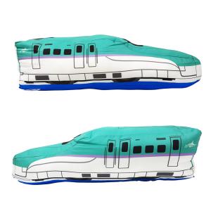 プラレール 特大サイズぬいぐるみ 新幹線はやぶ...の詳細画像5