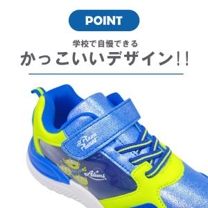 Disney トイストーリー スニーカー 15...の詳細画像5