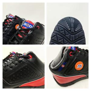 Union 76 Lubricants メンズ...の詳細画像4