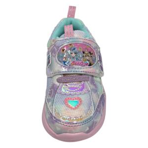 名探偵プリキュア 光る靴 フラッシュ スニーカ...の詳細画像3