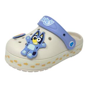 BLUEY ブルーイ キッズ フラッシュ クロ...の詳細画像1