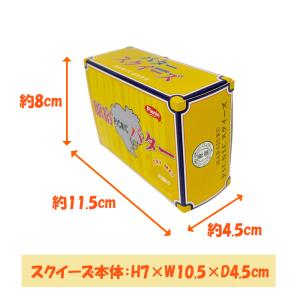 原宿PICNIC バター スクイーズ BOX ...の詳細画像1