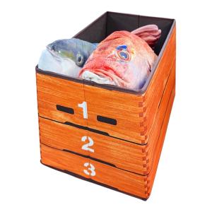 練習できる 跳び箱 収納 BOX 耐荷重 70...の詳細画像4