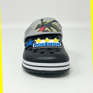 バッジ付き ポケットモンスター 黒いレックウザ...の詳細画像2