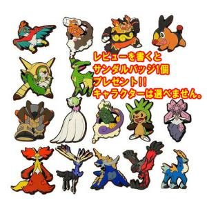 バッジ付き ポケットモンスター 黒いレックウザ...の詳細画像3