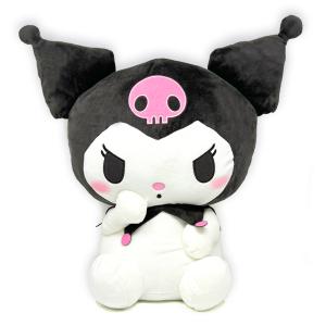 NEW 数量限定 クロミ 超超 BIG ぬいぐ...の詳細画像5