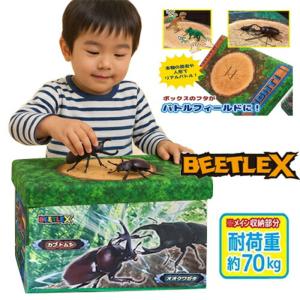 BIGボーナス特価! 当店限定 BEETLEX ...の商品画像