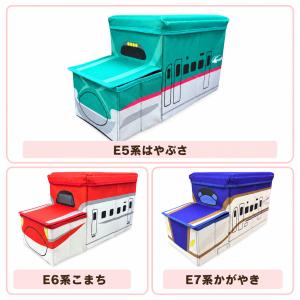 当店限定 3個セット JR 新幹線 E5系 E...の詳細画像1