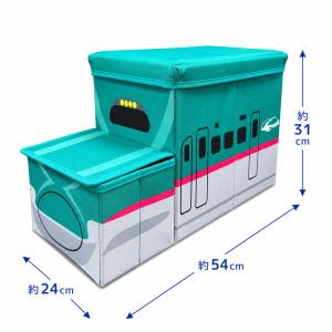当店限定 3個セット JR 新幹線 E5系 E...の詳細画像2