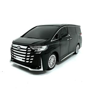 最新型トヨタ ヴェルファイア ラジコンカー ラ...の詳細画像1
