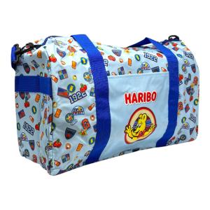 HARIBO ハリボー ボストンバッグ ゴール...の詳細画像4