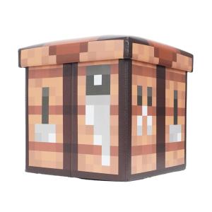 当店限定 座れる収納ボックス ドットチェスト作...の詳細画像5