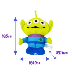 トイストーリー トイパッケージマスコット 全3...の詳細画像4