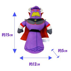 トイストーリー トイパッケージマスコット 全3...の詳細画像3