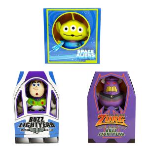 トイストーリー トイパッケージマスコット 全3...の詳細画像5