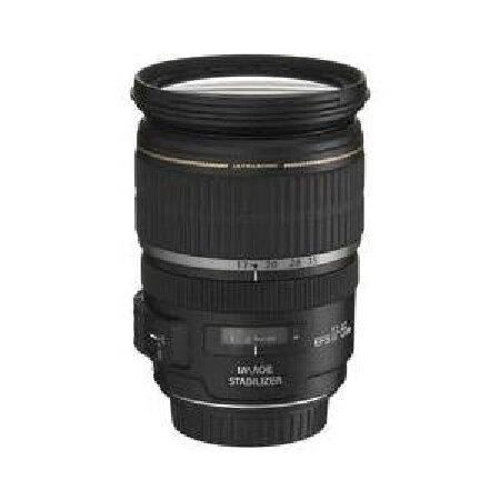Canon EF-S - Zoom lens - 17 mm - 55 mm - f/2.8 IS ...