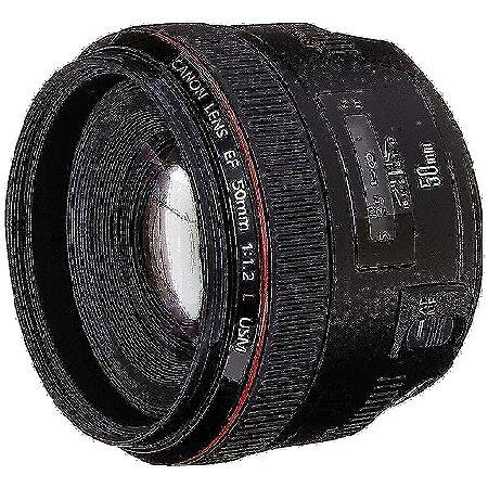 Canon EF 50mm f/1.2L USM並行輸入