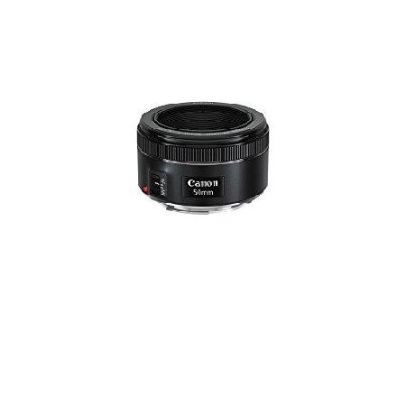 Canon 単焦点レンズ EF50mm F1.8 STM フルサイズ対応 EF5018STM並行輸入