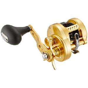 シマノ(SHIMANO) ベイトリール 両軸 15 オシアコンクエスト 300HG 右ハンドル オフ...