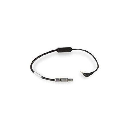 Tilta Nucleus-Nano Run/Stop ケーブル 3ピンフィッシャーコネクター用並行...