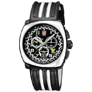 Luminox ブラックアウトドア メンズ 腕時計 トニー・カナアン 限定版 XL.1143-100...