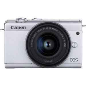 Canon EOS M200 Compact ...の詳細画像5