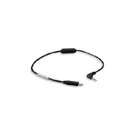 TILTA RS-WLC-T04-SYA Nucleus-Nano ラン/ストップケーブル Sony...