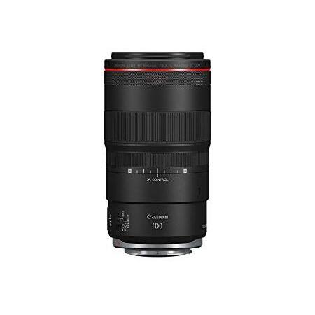 Canon (キャノン) RF100mm F2.8 L マクロレンズ USM並行輸入