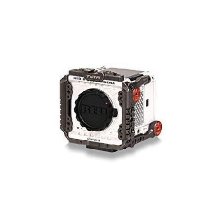 Tiltaing Full Camera Cage Compatible with RED Komo...