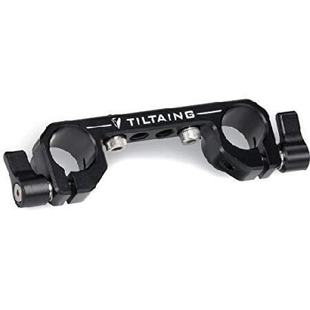 TILTA Rod Adapter for Mini/Pocket V-Mount Battery ...