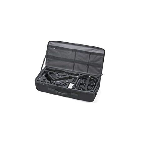 Tilta Float ハンドヘルドジンバルサポートシステム ABマウント GSS-T01-AB D...