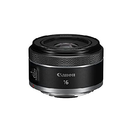 キヤノン RF16mm F2.8 STM並行輸入