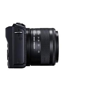 Canon EOS M200 Mirrorle...の詳細画像2