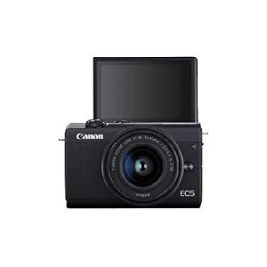 Canon EOS M200 Mirrorle...の詳細画像5
