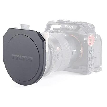 Filter Protection Cover for Tilta Mirage | Use wit...
