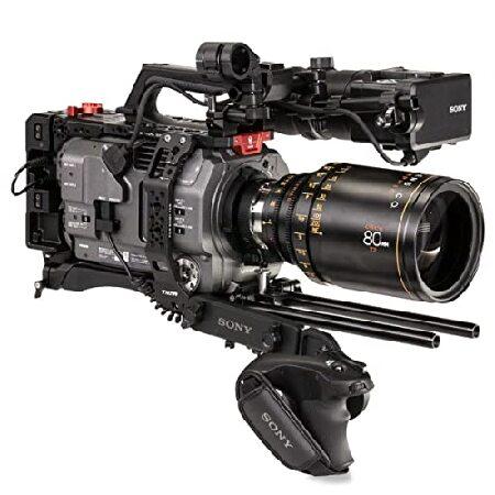 Tilta Camera Cage for Sony PXW-FX9 Advanced Kit, G...