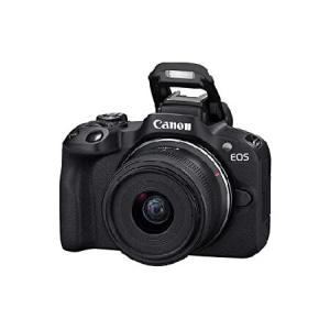 Canon EOS R50 Mirrorles...の詳細画像2