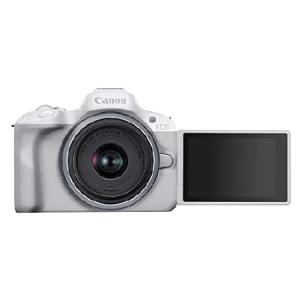 Canon EOS R50 Mirrorles...の詳細画像1