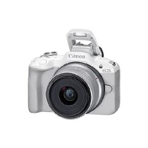 Canon EOS R50 Mirrorles...の詳細画像2
