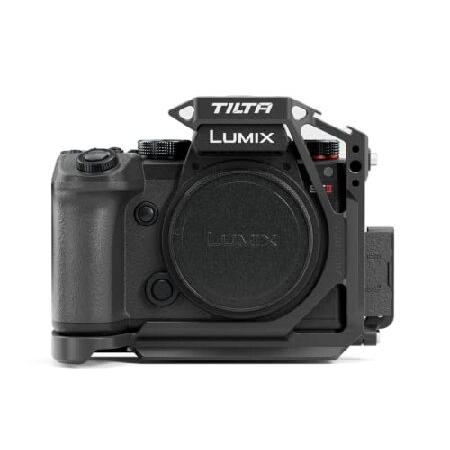 Tilta Half Camera Cage Compatible with Panasonic S...