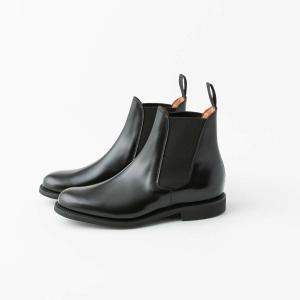 SANDERS（サンダース） Female Plain Toe Shoe レディース プレーン