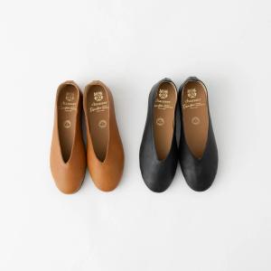 doubletree（ダブルツリー） アンティーク加工 レザー Vカット