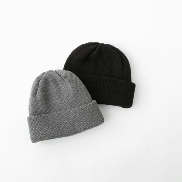 メール便OK ロトト バルキー ワッチ キャップ BULKY WATCH CAP RoToTo R5...