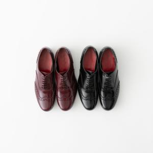 chausser（ショセ） トラベルシューズ TRAVEL SHOES by chausser